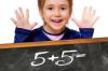 בלי דמעות דחסו: 5 טיפים שיעזרו לילדכם להתמודד עם מתמטיקה