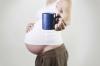 האם קפה אפשרי במהלך ההריון