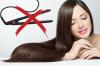 5 דרכים יעילות שיער ליישר ללא שימוש במייבש שיער וגיהוץ