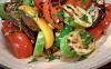 איך לבשל ירקות אפויים במרינדה