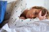 4 עצה כיצד להתמודד עם נדודי שינה
