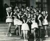 איך להתלבש לבית הספר בברית-המועצות כפי שהוא עכשיו (תמונות)