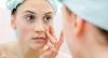 3 דרכים יעילות לעזור להיפטר חבורות ועיגולים שחורים מתחת לעיניים