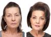 נשים מעל 50: איך להיראות מטופח עם איפור ולא רק.