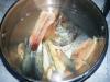 מרק "Lohikeytto" - לבשל מרק דגים בדרך חדשה