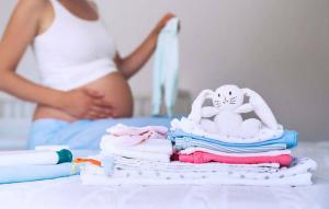 TOP 5 מיתוסים של נשים בהריון