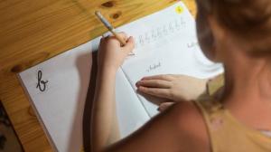 מה לעשות אם ילדכם כותב בטעויות: 5 טיפים מועילים