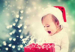 10 עובדות מעניינות על תינוקות שנולדו בינואר