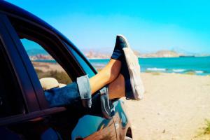 8 כללים פשוטים של נסיעות לכל המשפחה ברכב
