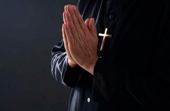 שדים לא להתקרב אם מתפללים, וידוי ושיתופיות (מקור תמונה: shutterstock.com)
