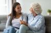 TOP 5 עצות לא רצויות של סבתות שמרגיזות הורים צעירים