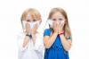 עובדות חשובות על המניעה והטיפול של שפעת