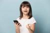 ילד רוצה אייפון - מה לעשות: 10 יתרונות וחסרונות