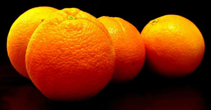 תפוזים - תפוז