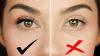 כיצד לטפל בעור סביב העיניים: 4 טיפים כדי להפחית נפיחות ועיגולים כהים
