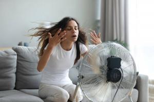 כיצד להימנע ממכת חום - עצת הרופא