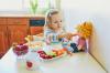 מה לעשות אם ילד לא אוכל טוב: 7 פריצות חיים מובילות מרופא ילדים