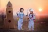 15 עובדות מעניינות על חלל אסטרונאוטים: לספר את הילדים