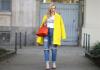 מה ג'ינס ללבוש לנשים בסתיו 2019 כדי להיראות אופנתיים להרגיש בנוח