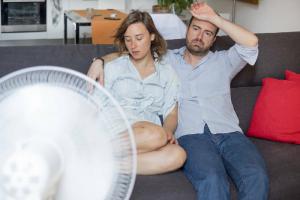 כיצד להגן על עצמך מפני החום: ייעוץ מומחה