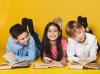 Top 5 חיים פריצה: איך ילדים ללמד קרוא להנחיל את אהבת הקריאה
