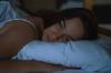 על אילו מחלות מדברים שינה גרועה ונדודי שינה?