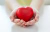 לב בריא: 5 תנאים מוקדמים