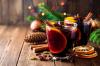 5 דרכים ליצור ניחוח לחג המולד בבית