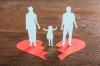 מיתוסים ועובדות על משפחות חד הוריות