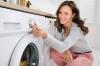 7 טיפים על איך לטפל כראוי עבור מכונת כביסה