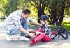 כיצד לבטח את ילדכם מפני תאונה: ייעוץ מומחה