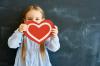 תחרויות ומשחקים לילדים ליום האהבה בבית הספר: 5 רעיונות מהנים