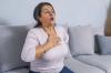 התקף לב בנשים: 8 סימנים מוקדמים