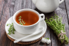 איך להיפטר סחרחורות, עייפות, ולא רק דרך תה הריפוי