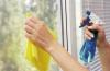 כיצד לשטוף חלונות נכון משני צידי הדירה: הוראות מפורטות