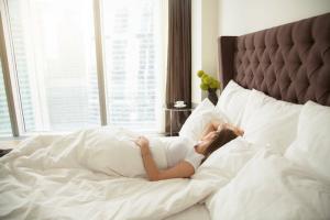 5 בעיות שינה שתוכלו לפתור בדרכים פשוטות