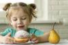 חיזוק המערכת החיסונית: מה ילד צריך לאכול למען בריאות המעיים