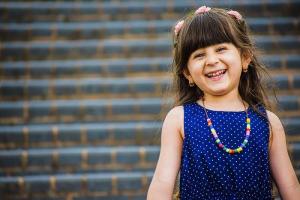 5 דרכים פשוטות לטפח ילד חשיבה חיובית
