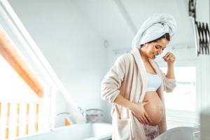 4 הקשיים הלא-ברור של ההריון