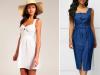 5 שמלות מיטב לקראת הקיץ: הכי הדגמים האופנתיים