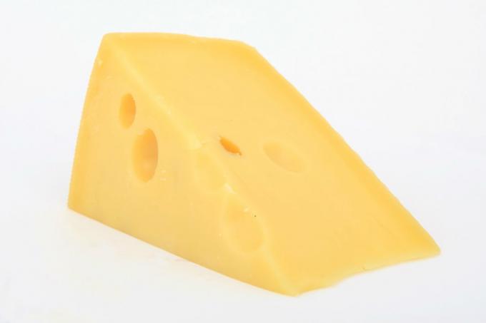 גבינה - גבינה