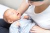 כתר רך: מדוע הפונטנל אצל התינוק אינו צומח