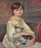 ילדים בציור: גורלו המדהים של ילדים עם ציורים מפורסמים