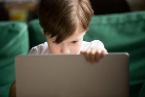 מלכודות ברשת: כללי TOP-10 של התנהגות מקוונת בטוחה לילדים