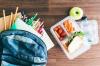כיצד בוחרים קופסת אוכל לבית הספר: קריטריוני בחירה TOP-6