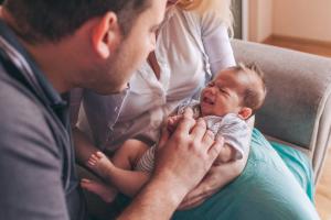 3 דרכים להבין את התינוק בלי מילים: שליף להורים