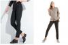 מכנסיים אופנתיים לחורף עבור נשים מעל 40: אופנה גרמנית