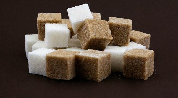 סוכר - סוכר