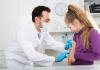 חיסונים לילד מתחת לגיל 5