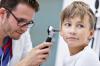 כאבי אוזניים אצל ילד, סיבות וטיפול
